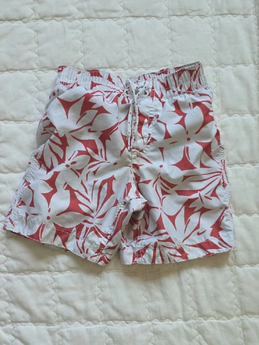 GAP boys swim trunks